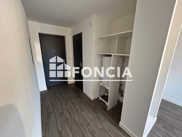 Maison à louer, 25m², VALENCE