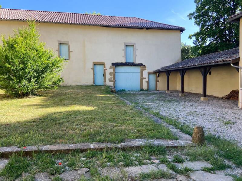Maison à louer, 162m², ASSIEU