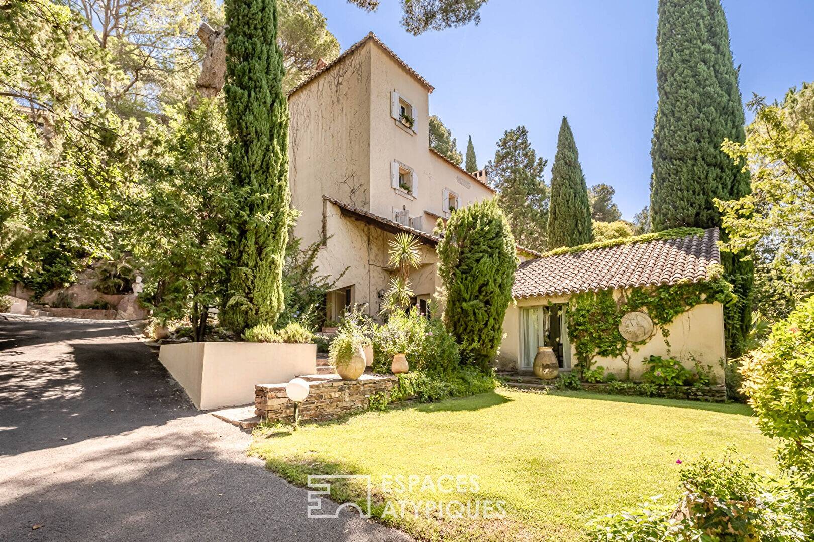 Maison à vendre, 233m², BEZIERS