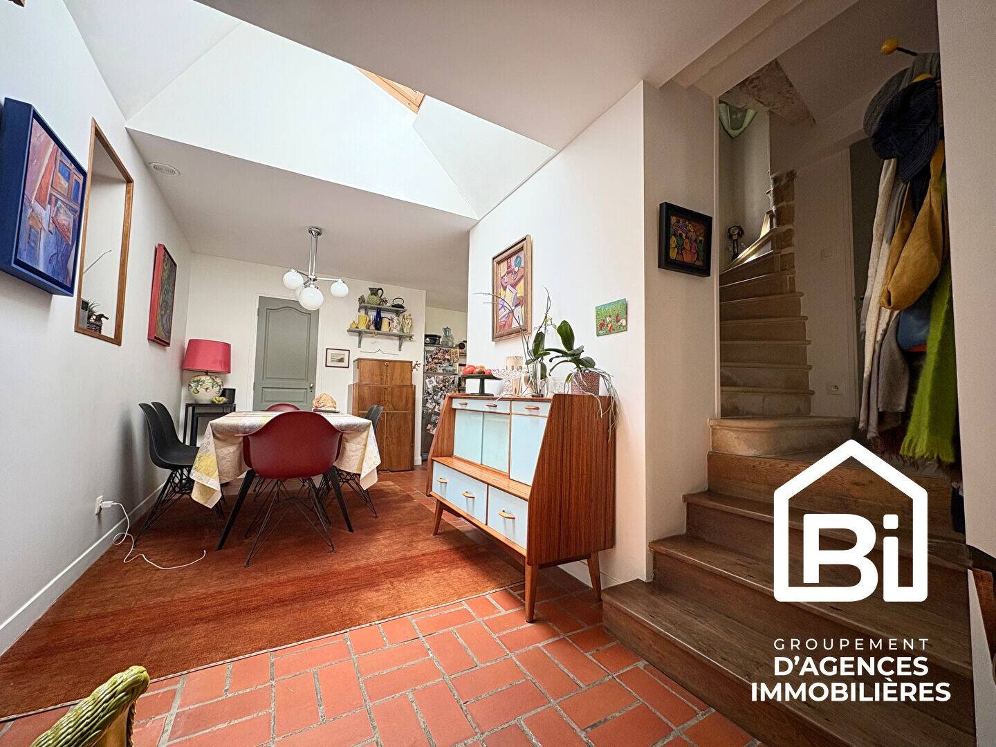 Maison à vendre, 85m², CAEN