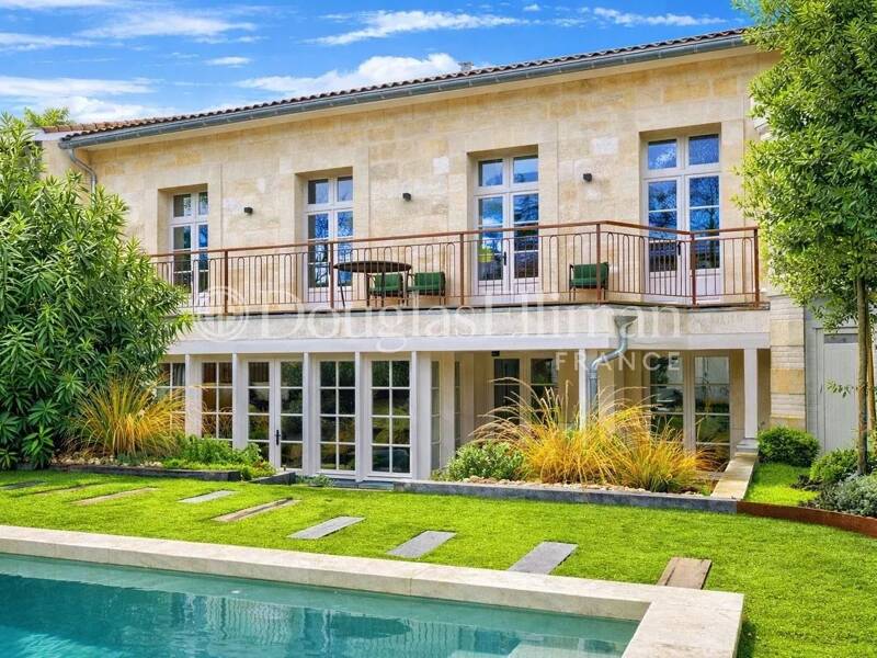 Maison à vendre, 232m², BORDEAUX