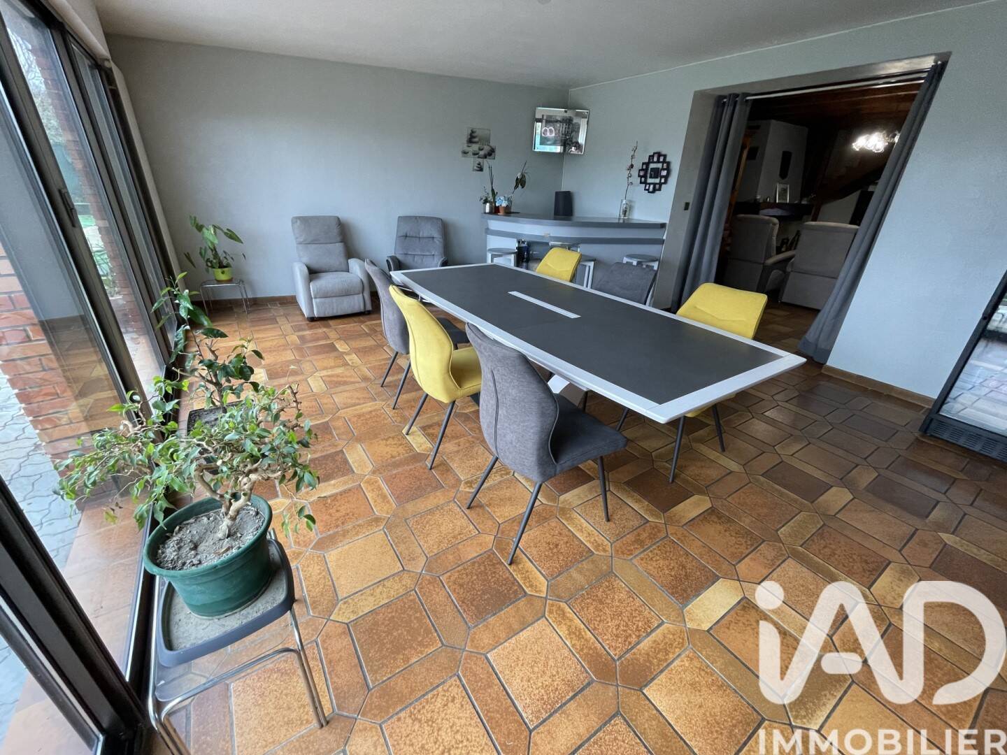 Maison à vendre, 240m², SAINT ELOY LES MINES