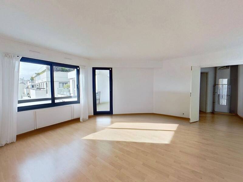 Maison à louer, 60m², MONTIGNY LE BRETONNEUX