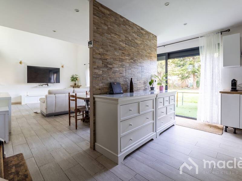 Maison à vendre, 140m², EZANVILLE