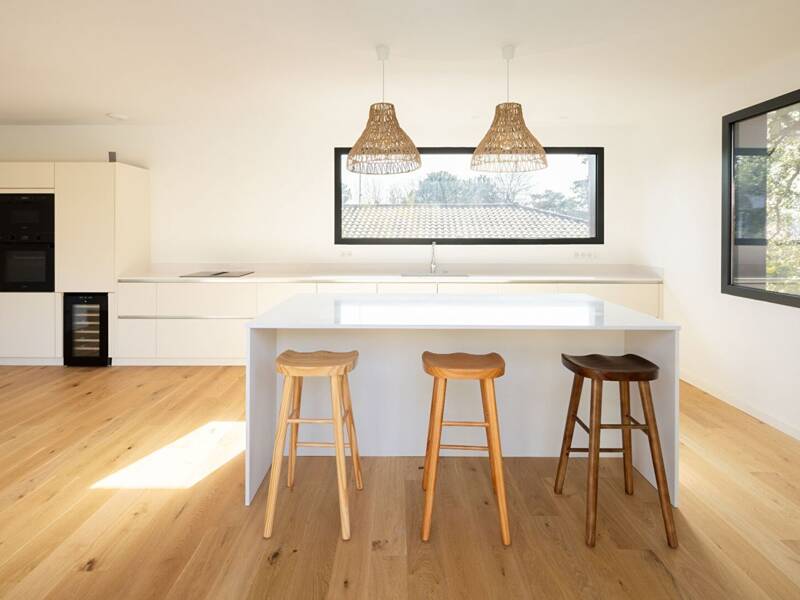 Maison à vendre, 138m², CAPBRETON