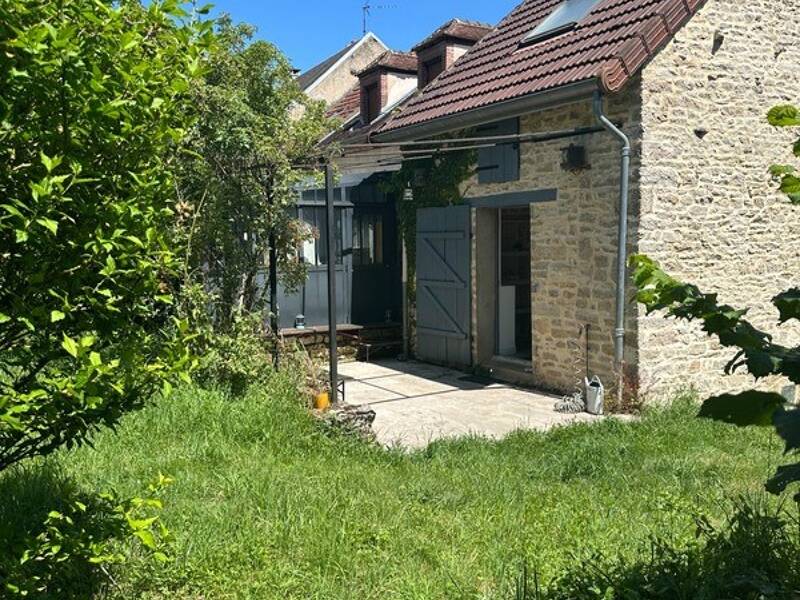 Maison à vendre, 137m², VITTEAUX