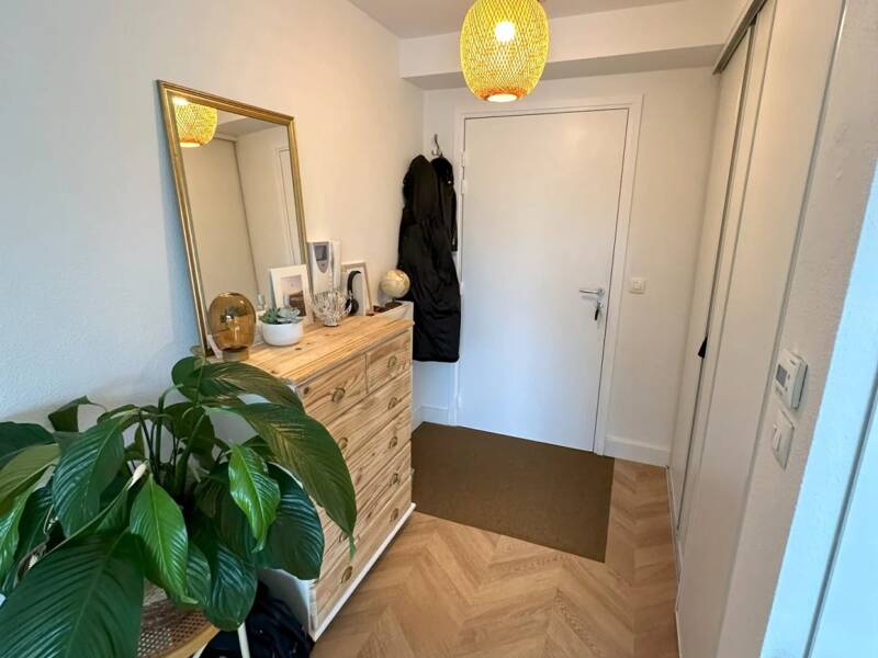 Maison à louer, 45m², BRUGES