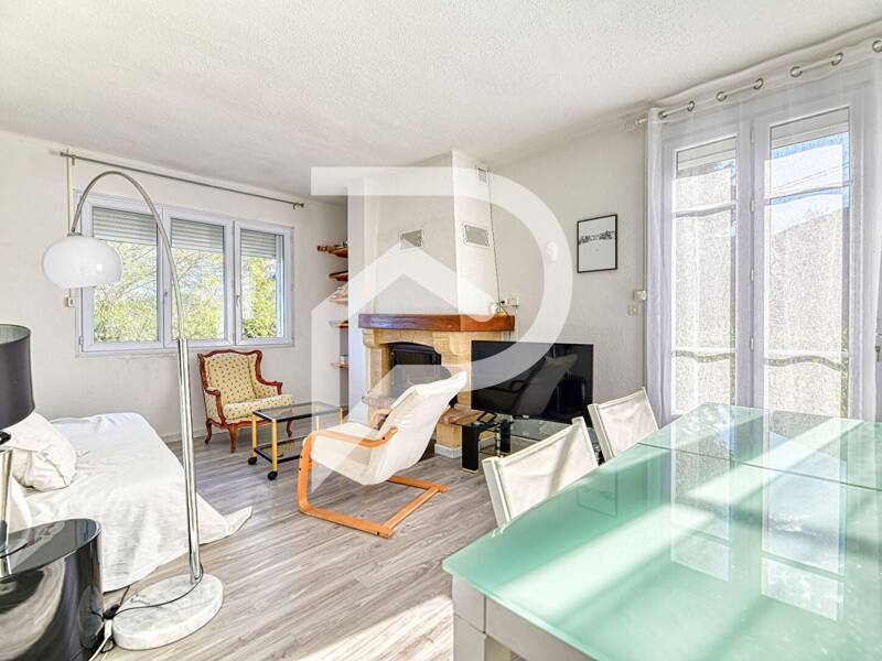 Maison à louer, 73m², NIMES