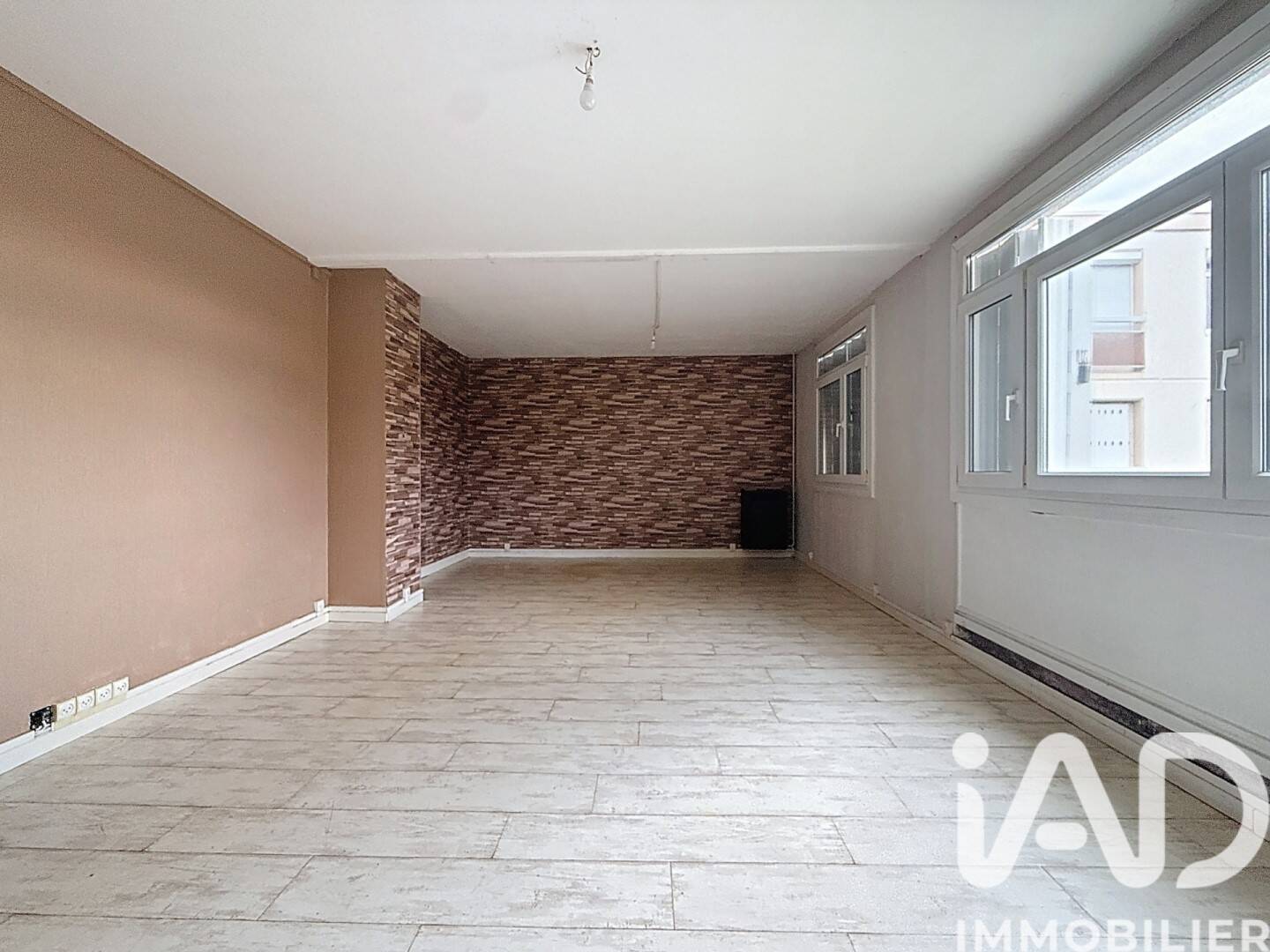Maison à vendre, 79m², SAINT AUBIN LES ELBEUF