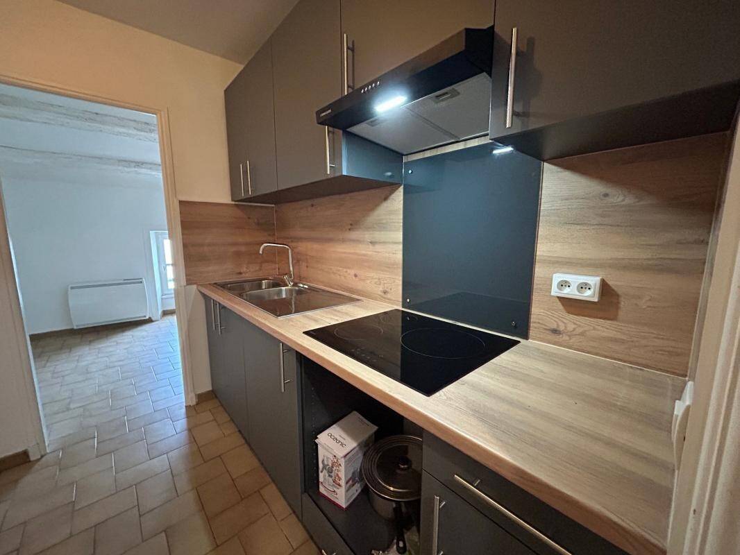 Maison à louer, 42m², LA ROCHELLE