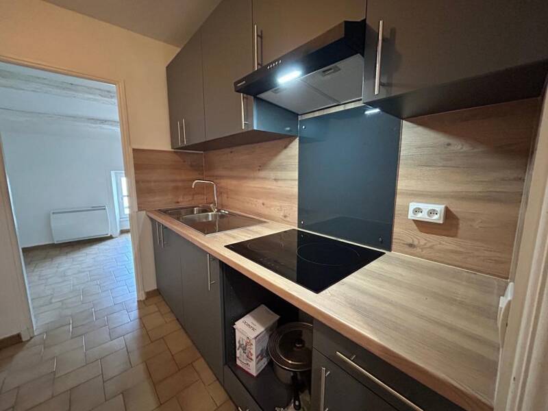 Maison à louer, 42m², LA ROCHELLE