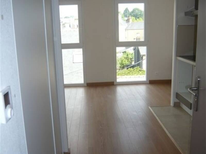 Maison à vendre, 35m², RENNES