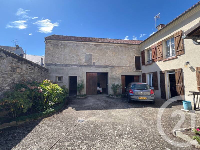 Maison à vendre, 98m², FLINS SUR SEINE