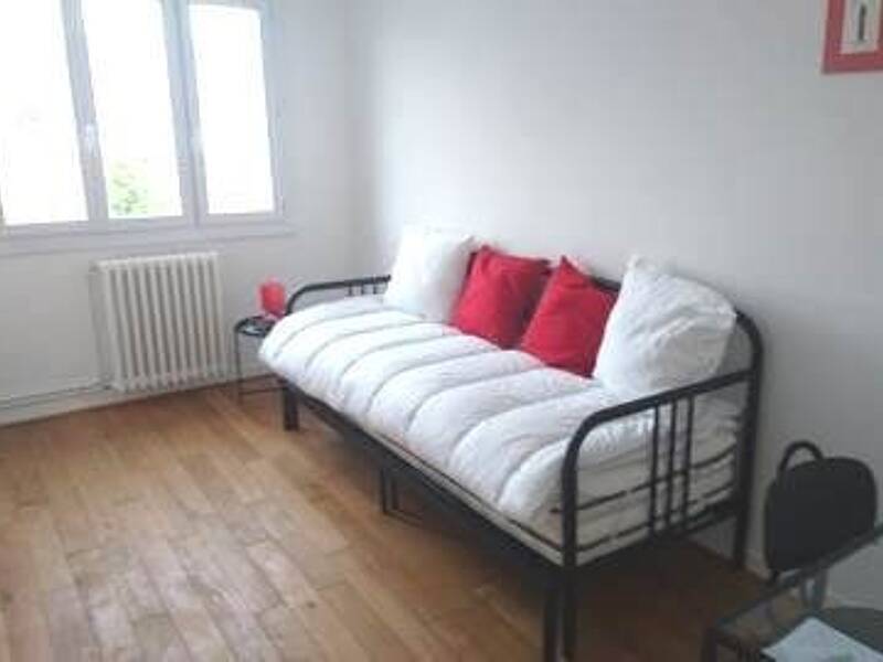 Maison à louer, 77m², NANTES