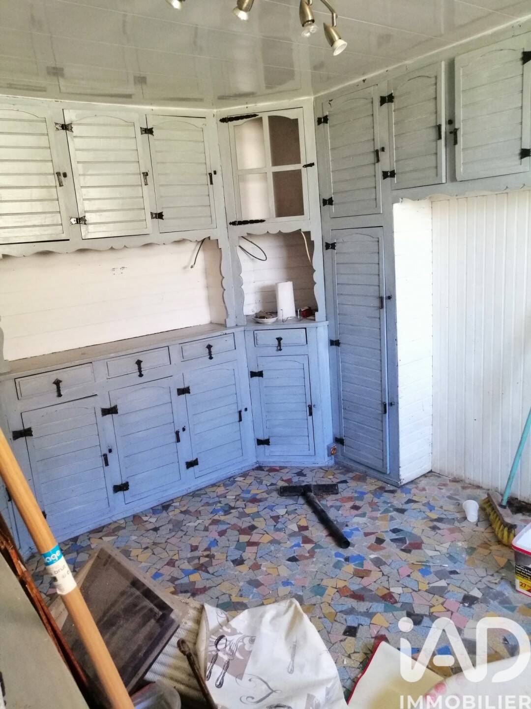 Maison à vendre, 94m², LONGUEIL SAINTE MARIE