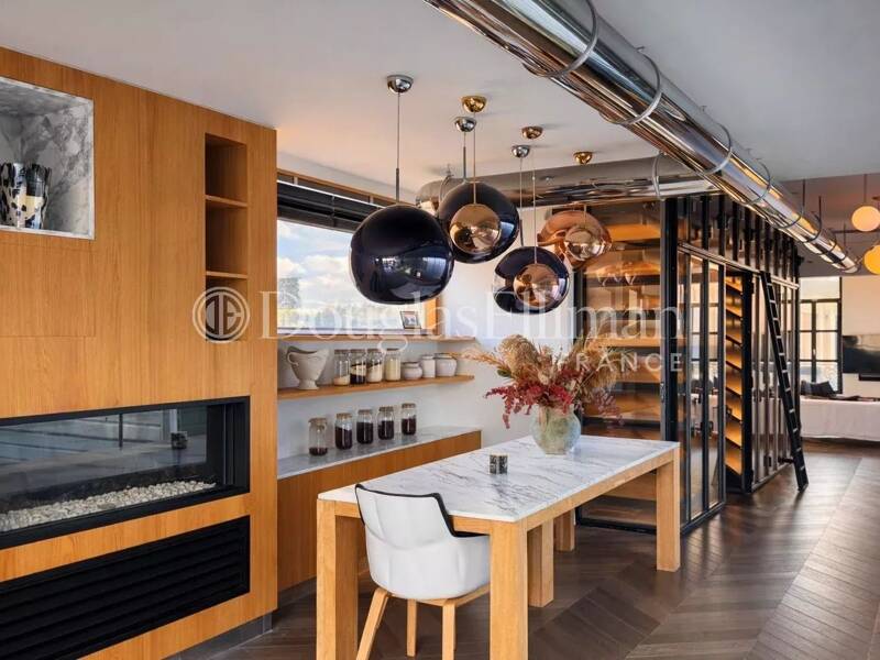 Maison à vendre, 193m², BORDEAUX