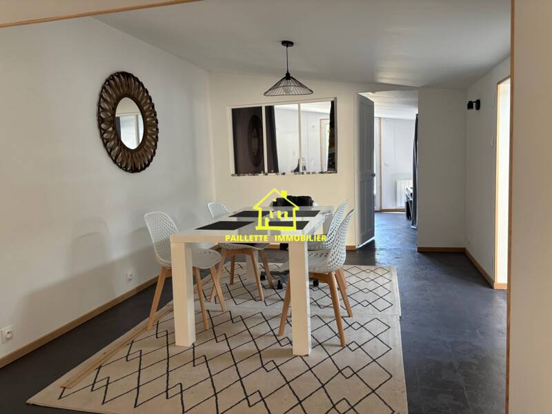 Maison à vendre, 131m², LE HAVRE