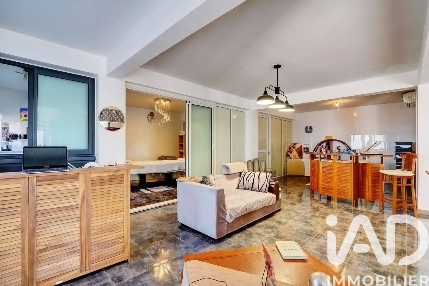 Maison à vendre, 223m², SAINT LOUIS