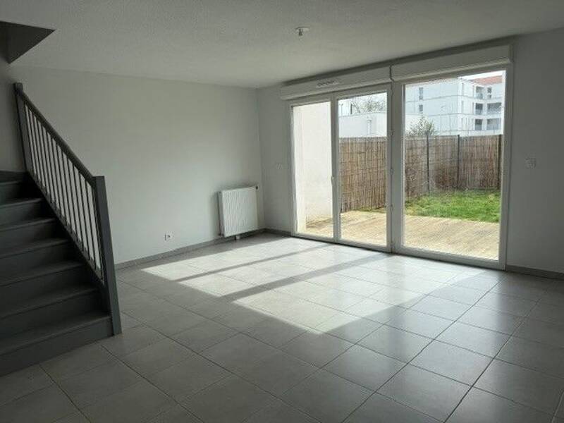 Maison à louer, 83m², PIBRAC