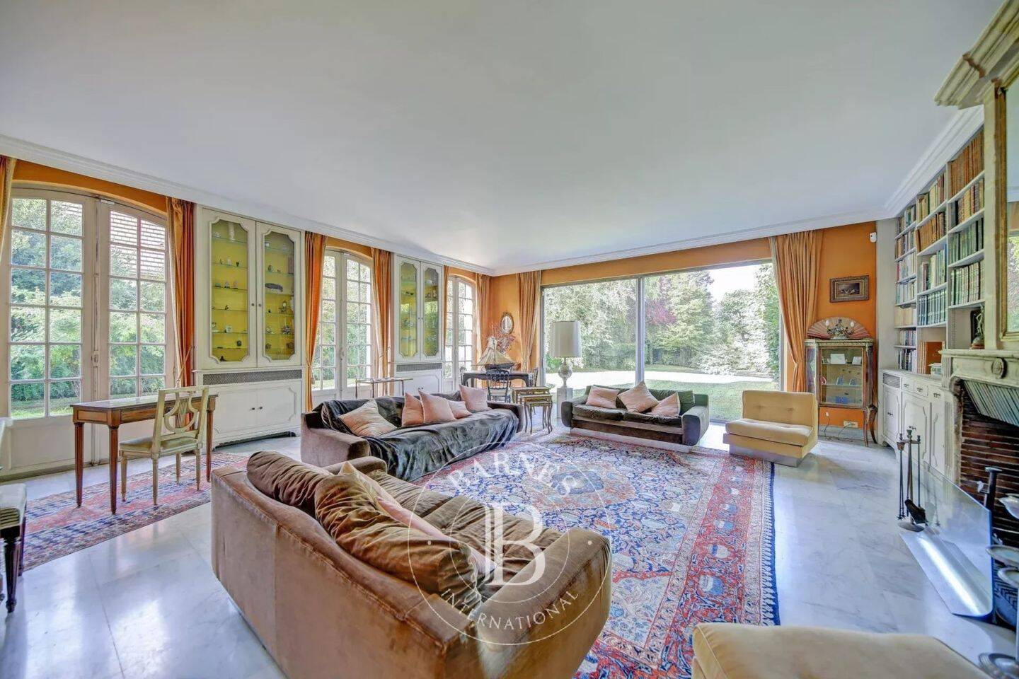 Maison à vendre, 272m², VERSAILLES