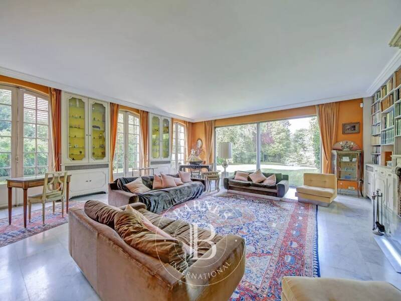 Maison à vendre, 272m², VERSAILLES