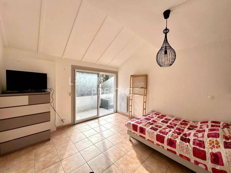 Maison à louer, 29m², GAILLARD