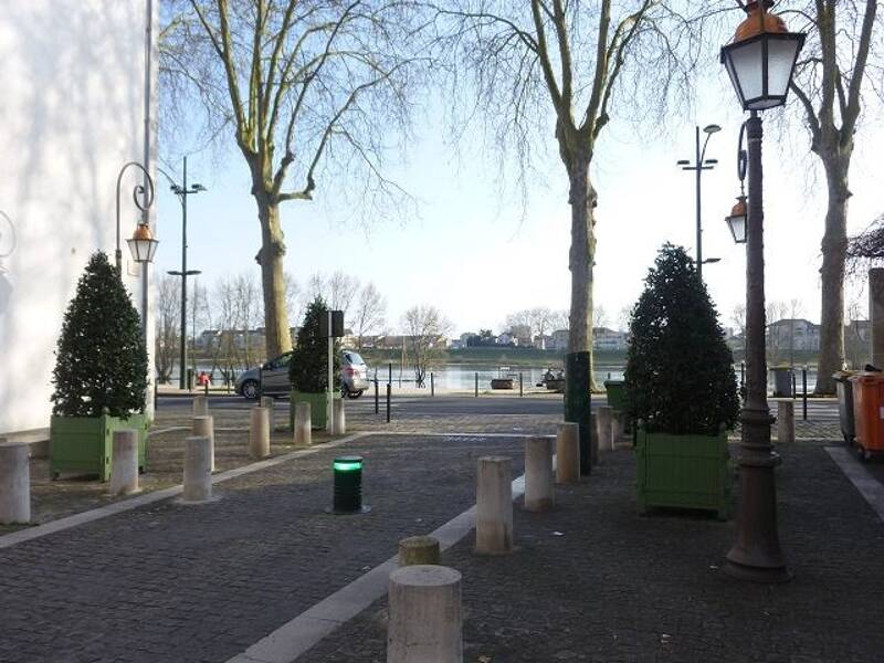 Maison à louer, 68m², ORLEANS