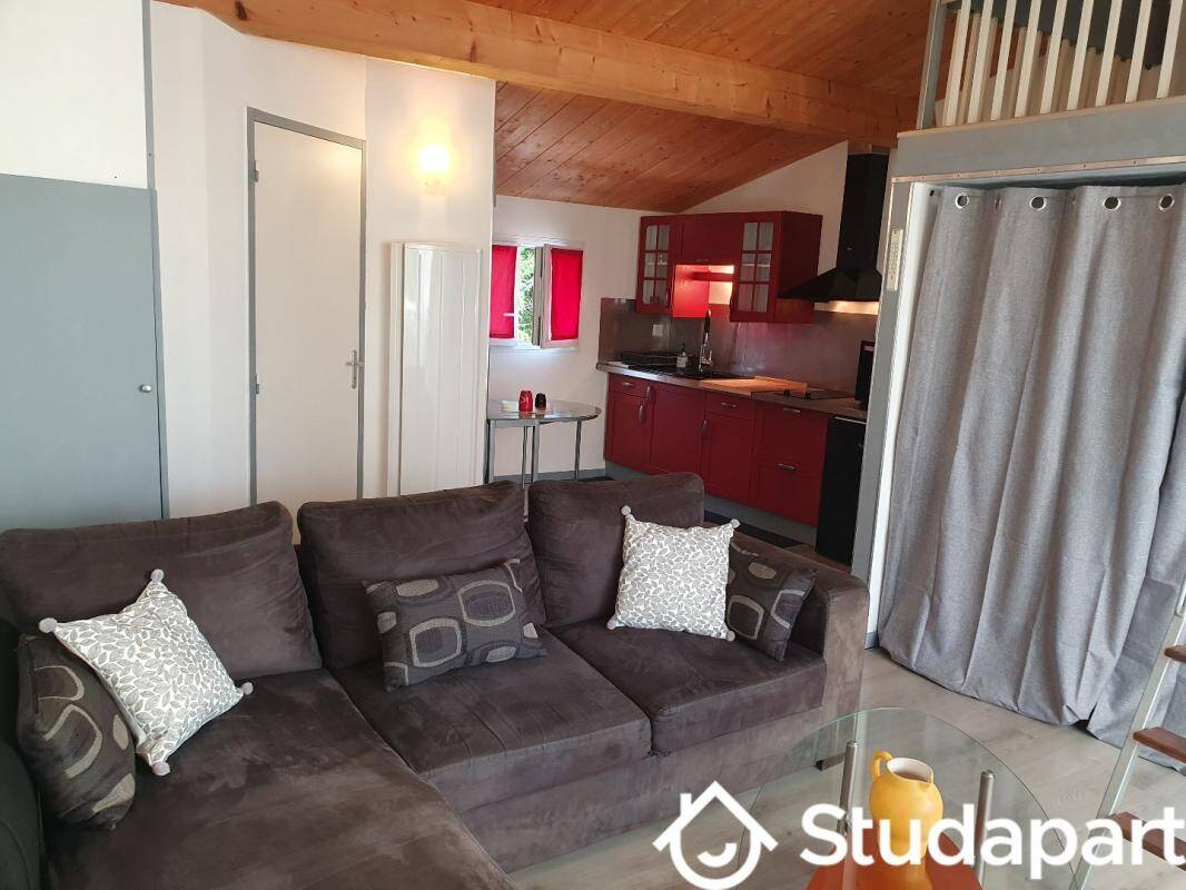 Maison à louer, 33m², LA ROCHELLE