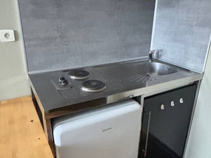 Maison à louer, 18m², RONCHIN