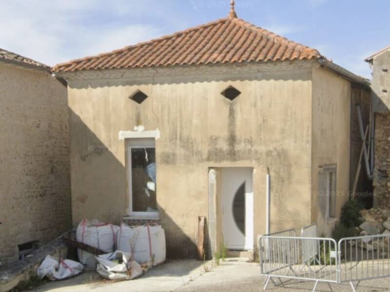 Maison à vendre, 195m², SAINT BONNET SUR GIRONDE