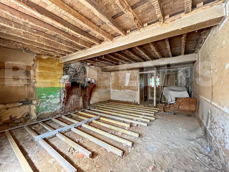 Maison à vendre, 185m², SAINT PIERRE SUR VENCE