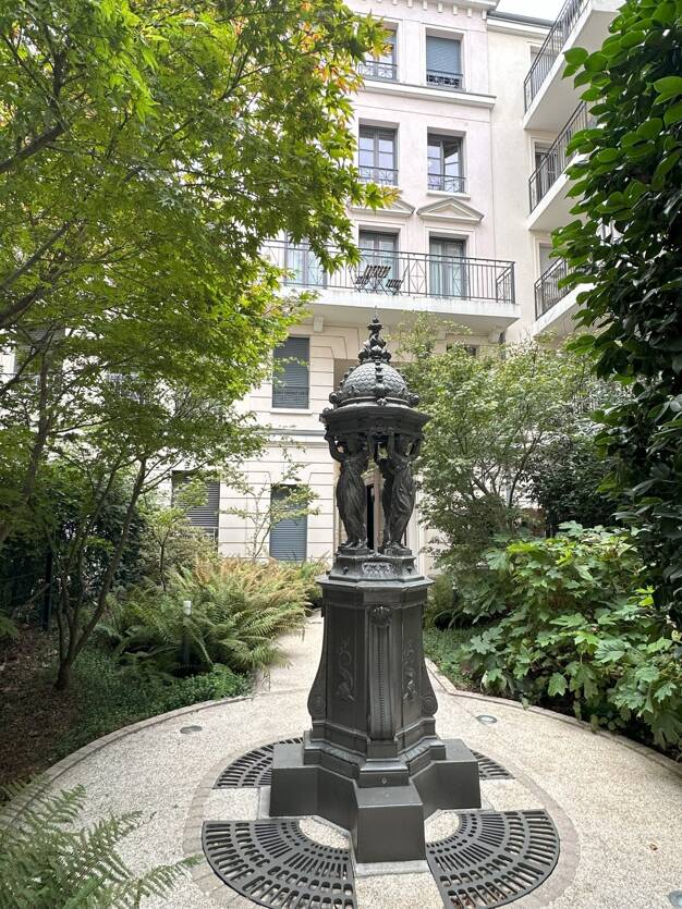 Appartement à vendre - Neuf 435 960 € 2 pièces 1 chambre 47,2 m² Étage 2/6 Centre Ville-Vieux Puteaux Puteaux 92800