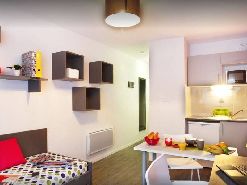 Maison à vendre, 19m², AIX EN PROVENCE