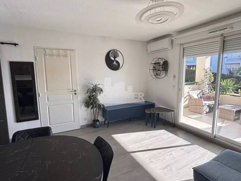 Maison à louer, 40m², NICE