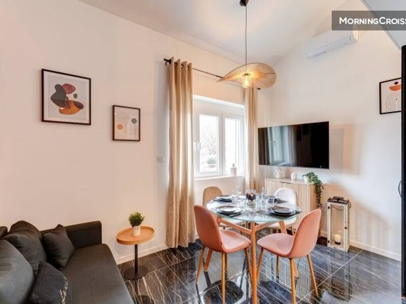 Maison à louer, 43m², MEYZIEU