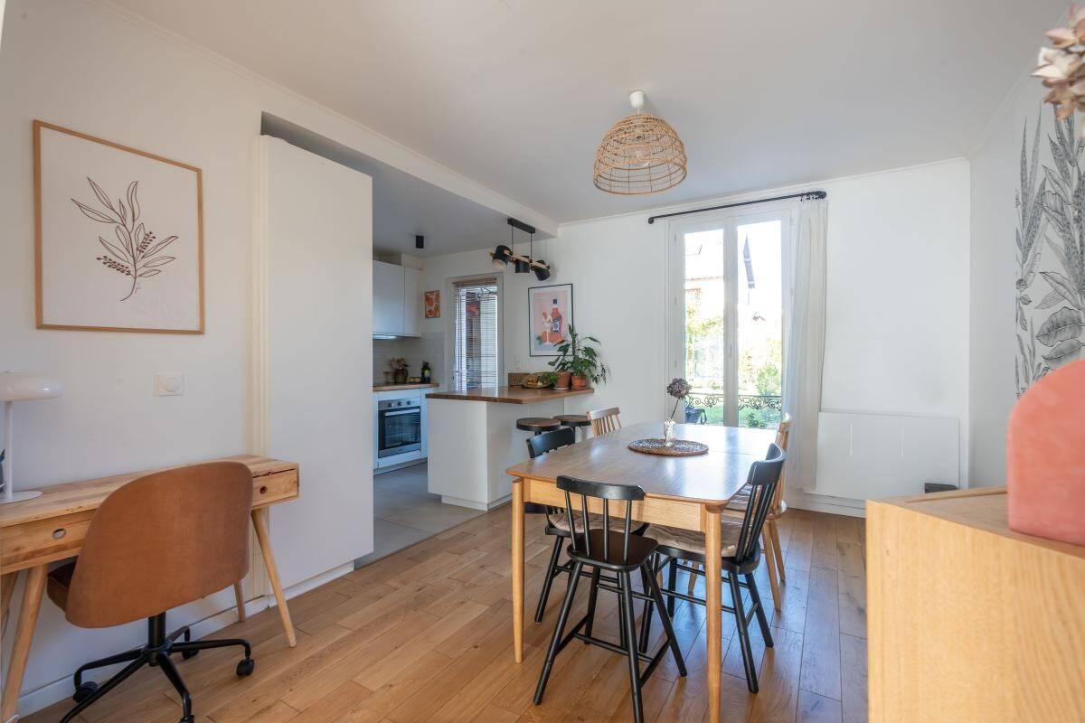 Maison à vendre, 85m², CRETEIL
