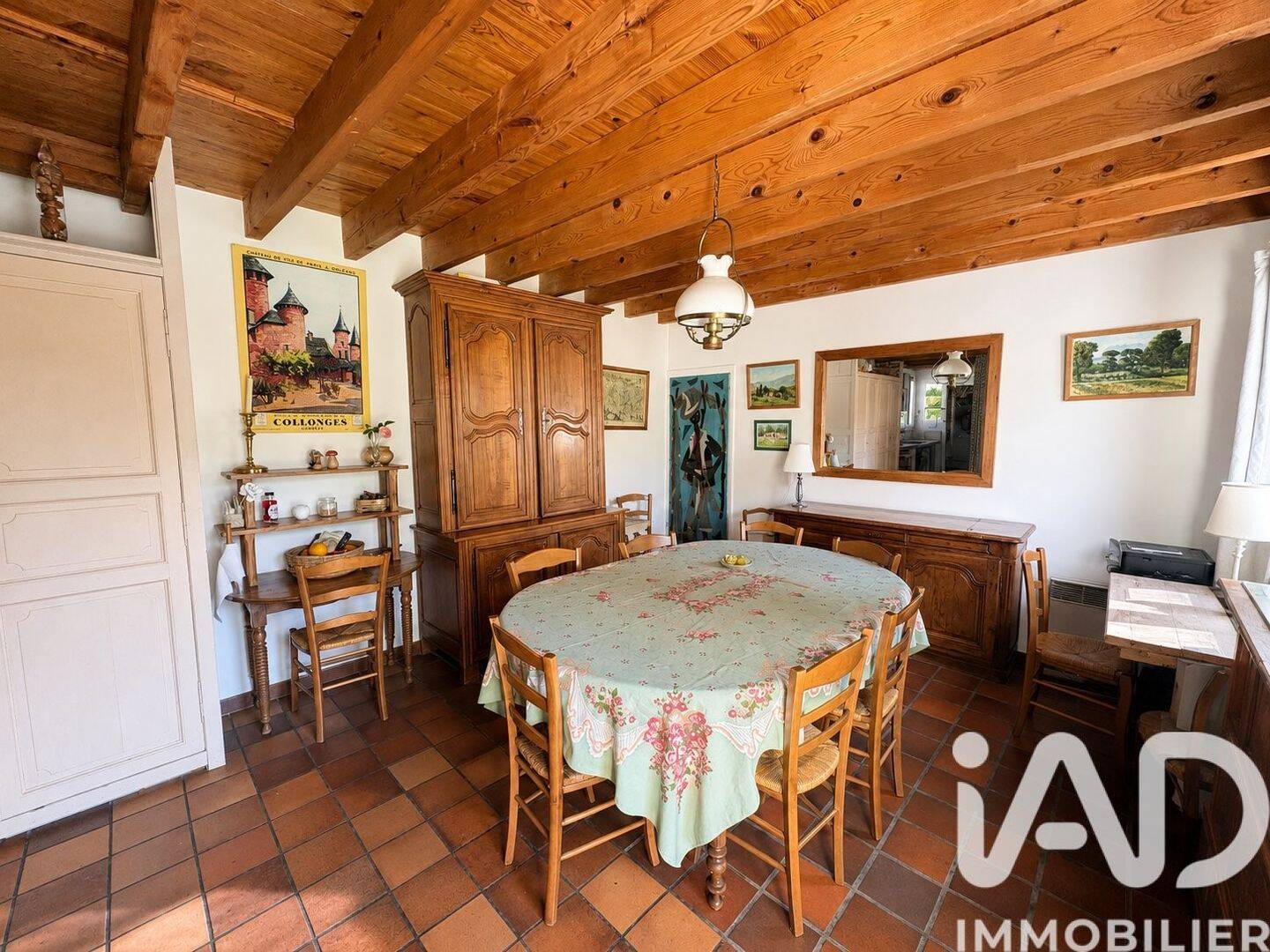 Maison à vendre, 162m², GIF SUR YVETTE