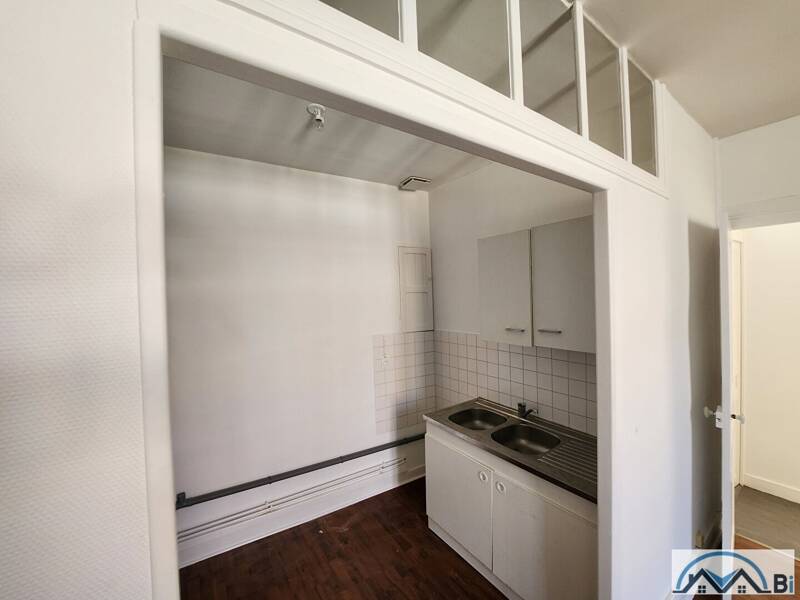 Maison à louer, 39m², DOUVRES LA DELIVRANDE