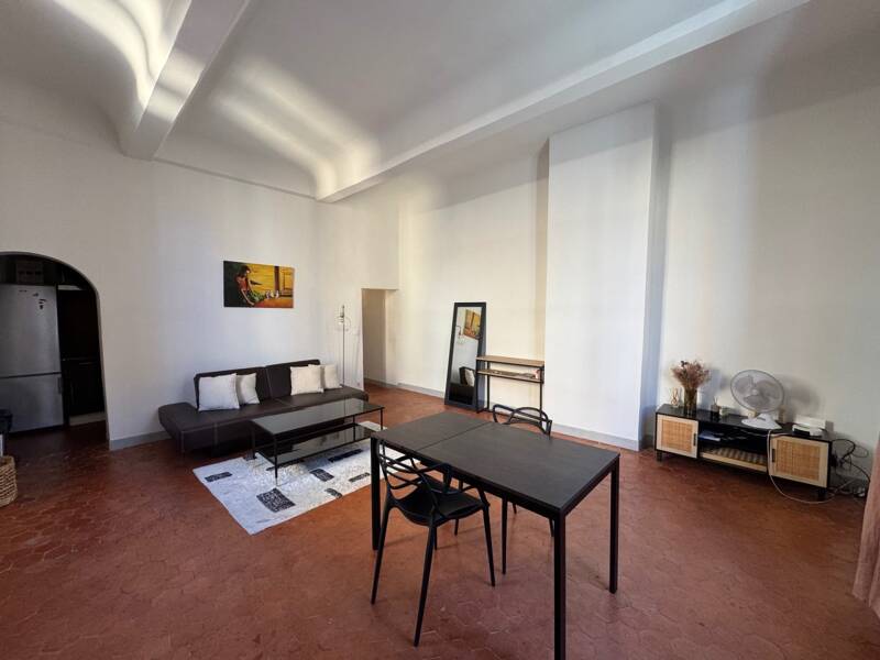 Maison à louer, 50m², AIX EN PROVENCE