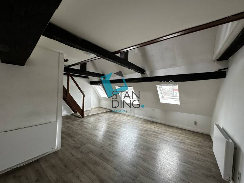 Maison à vendre, 52m², LILLE