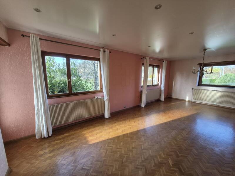 Maison à vendre, 101m², HOCHSTATT