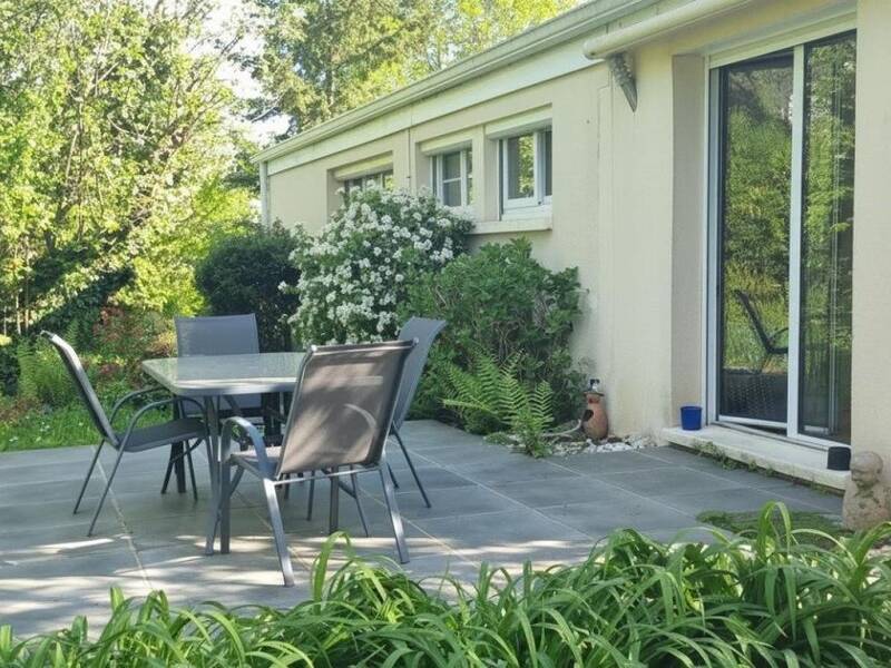 Maison à vendre, 165m², GIF SUR YVETTE