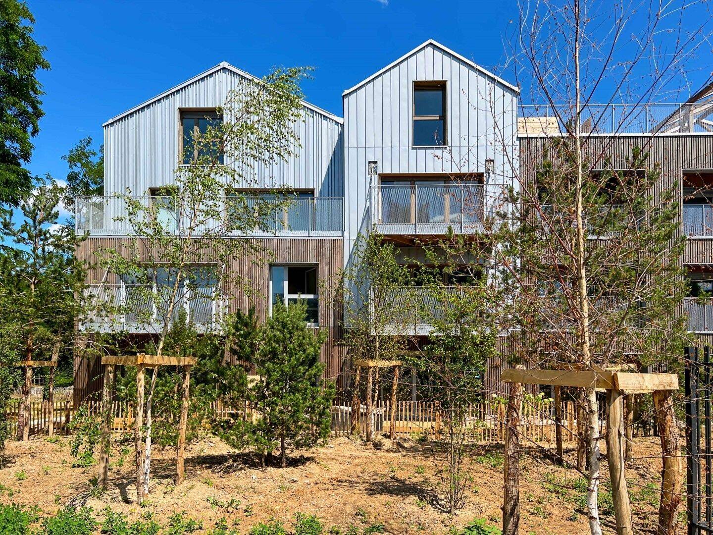 Maison à louer, 65m², NOISY LE GRAND