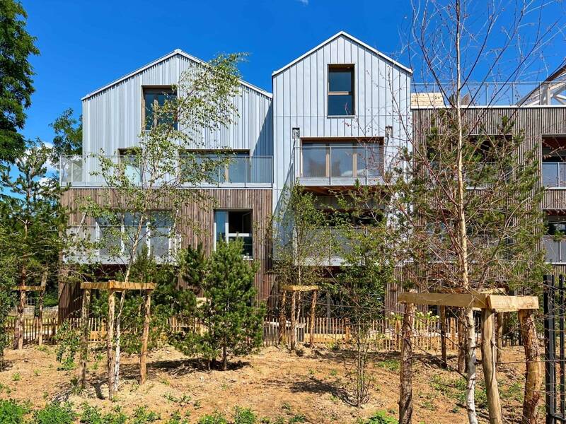 Maison à louer, 65m², NOISY LE GRAND
