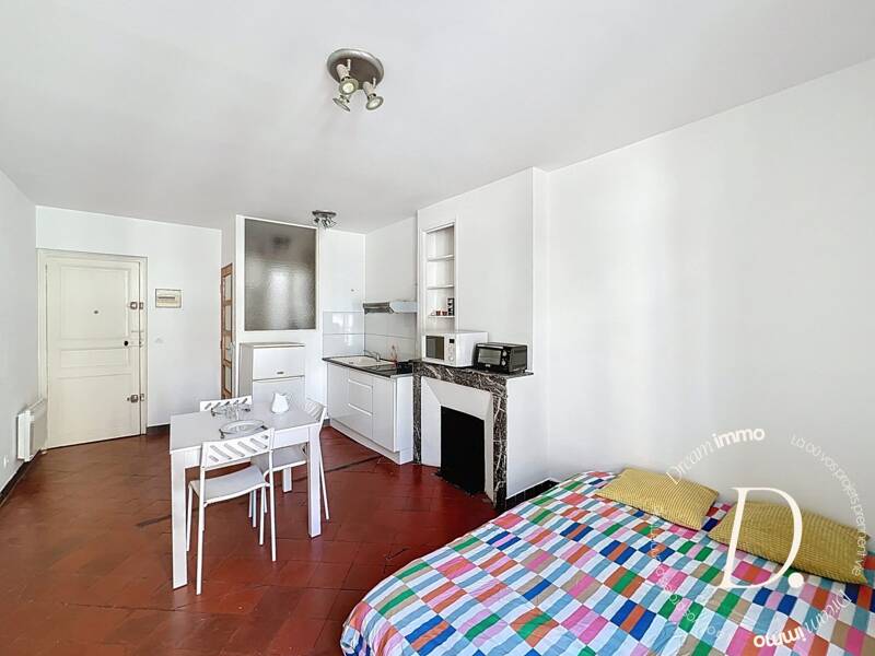 Maison à louer, 22m², PERPIGNAN