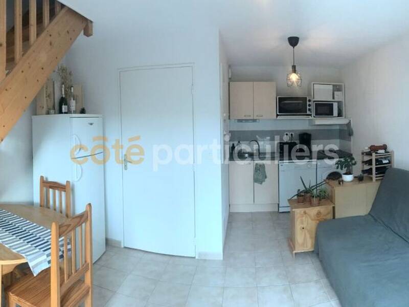 Maison à louer, 27m², CALVISSON