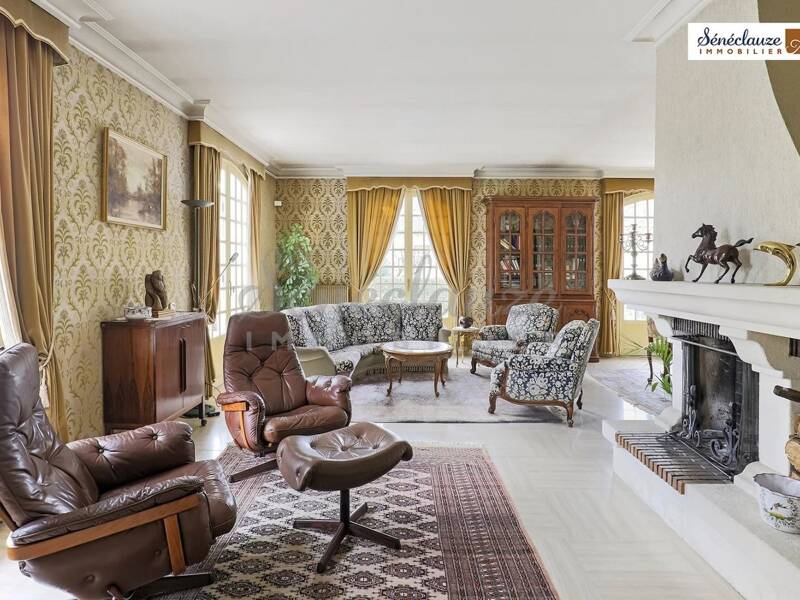 Maison à vendre, 233m², BRIGNAIS