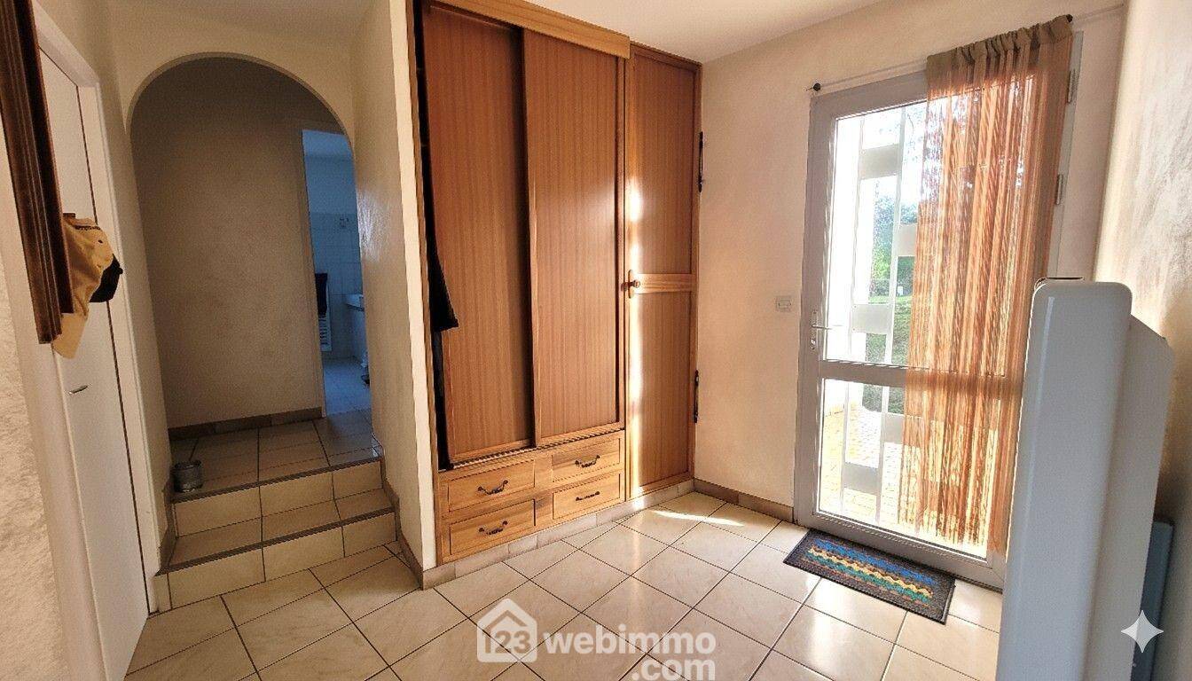 Maison à vendre, 167m², LA TRANCHE SUR MER