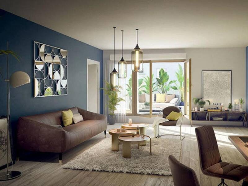 Maison à vendre, 43m², BETHUNE