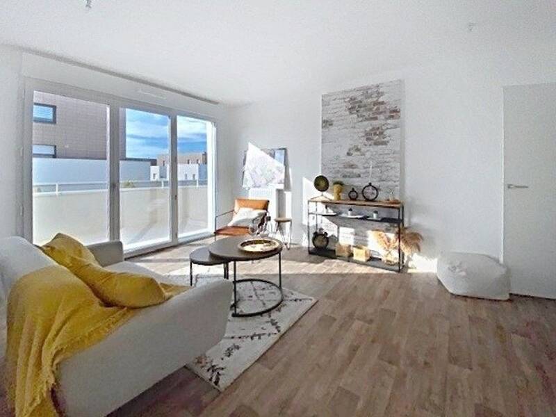 Maison à vendre, 83m², LES SORINIERES